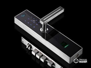 安居邦智能鎖怎么樣