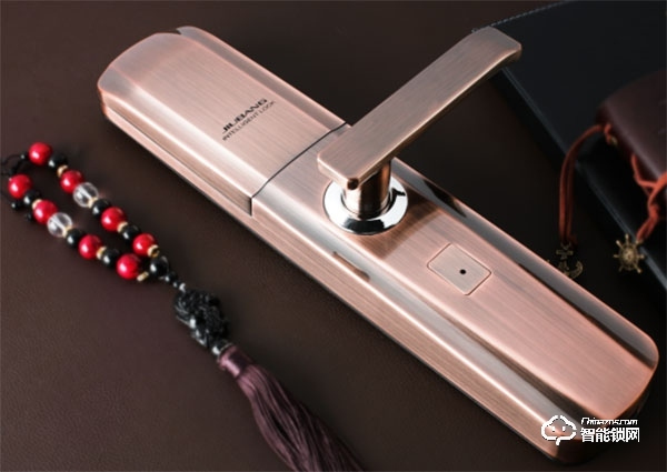 巨石智能鎖怎么樣