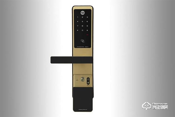 創(chuàng)世智能鎖怎么樣