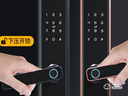 三星智能鎖和凱迪仕智能鎖哪個好