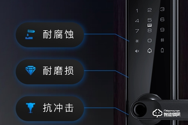 小米和德施曼智能鎖哪個(gè)好 小米和德施曼智能鎖哪個(gè)好