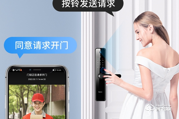 凱迪仕智能門鎖質(zhì)量怎么樣 凱迪仕智能門鎖質(zhì)量怎么樣
