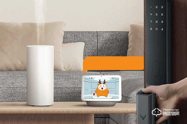 鹿客智能鎖是哪里生產的 鹿客智能鎖是哪里生產的