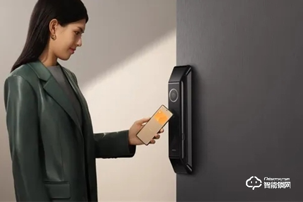 華為的密碼鎖好不好