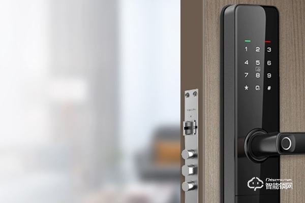 凱迪仕智能鎖廠址在哪里 凱迪仕智能鎖廠址在哪里