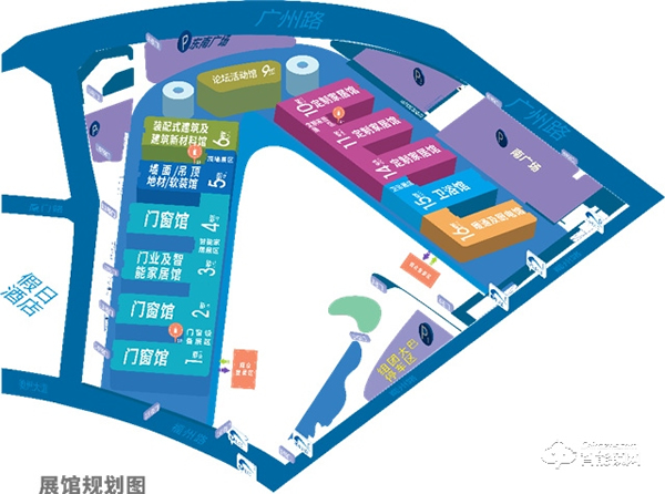 官宣|第二十二屆中國(guó)成都建博會(huì)定檔2023年4月， 三大突破搶先西部商機(jī)