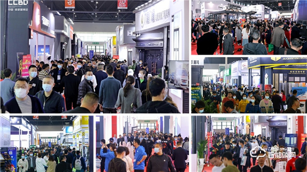 倒計時1個月！ 2022中國成都建博會1700家企業(yè) 超4萬款新品蓄勢待發(fā)