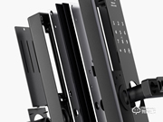 曼申智能鎖加盟