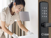 科意達(dá)智能鎖加盟費用多少