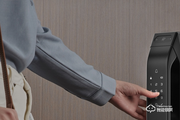 德施曼智能鎖加盟模式