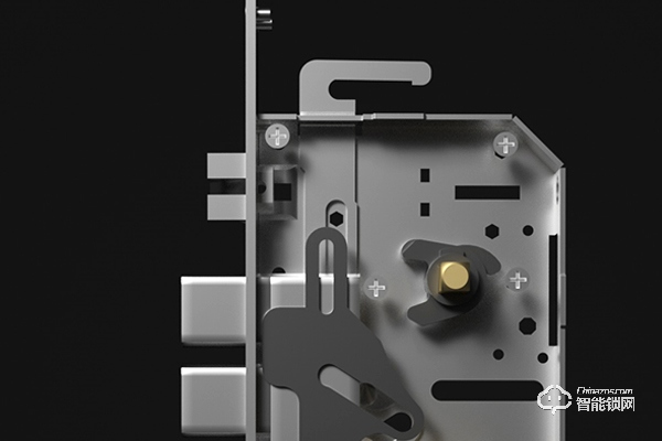 杭州智能鎖加盟