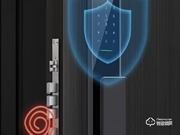 豪力士智能鎖怎么樣