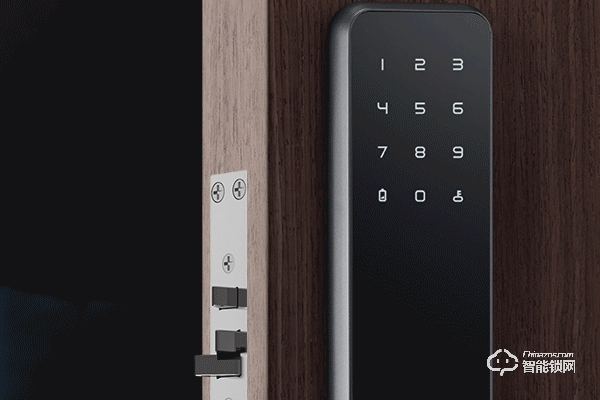 三星智能鎖代理費用