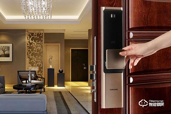 因特智能鎖代理 因特智能鎖代理