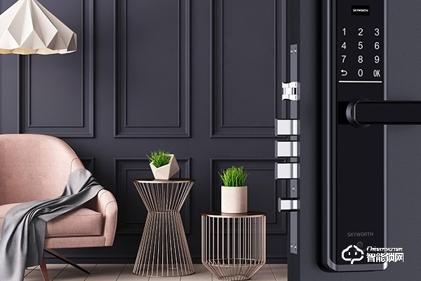 長垣智能鎖代理 長垣智能鎖代理