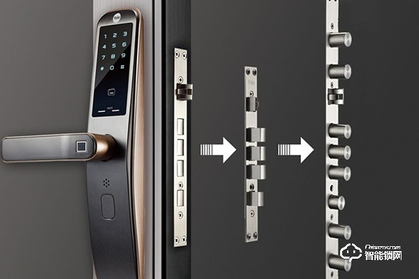 長垣智能鎖代理 長垣智能鎖代理