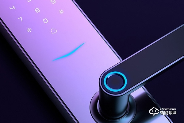 博世智能鎖廠家代理