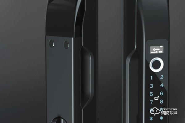 三星智能鎖代理費用多少