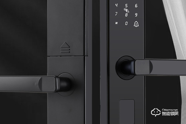 十大品牌指紋鎖排行