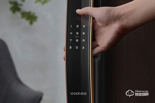 鹿客智能鎖加盟條件