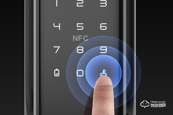 智能鎖加盟品牌排行榜 智能鎖加盟品牌排行榜