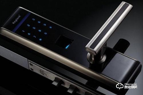 智能鎖門鎖十大品牌