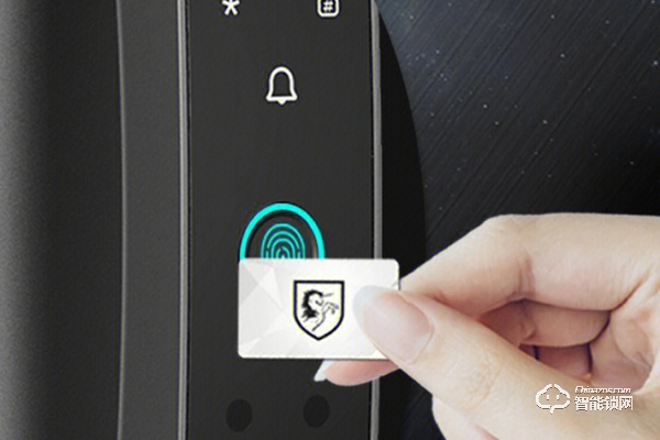 2022智能鎖十大品牌