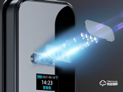 電子門鎖哪個品牌好