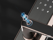 十大電子鎖品牌排行榜