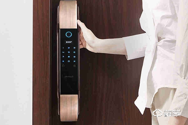 指紋智能鎖加盟費用多少錢