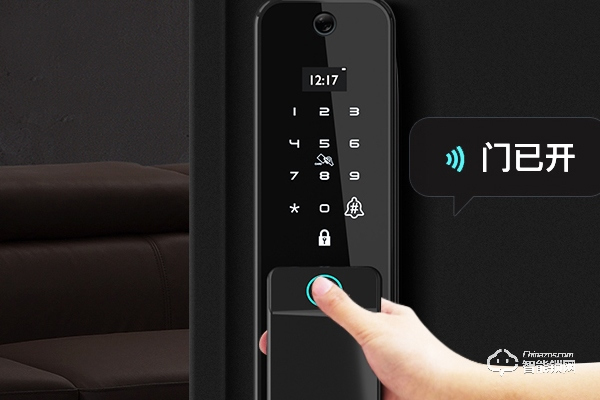 怎么加盟代理智能鎖品牌店