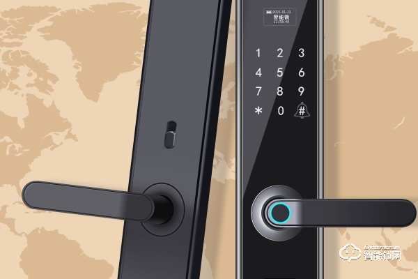 智能鎖性價比高的品牌排行榜