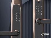 浙江最大的鎖具批發