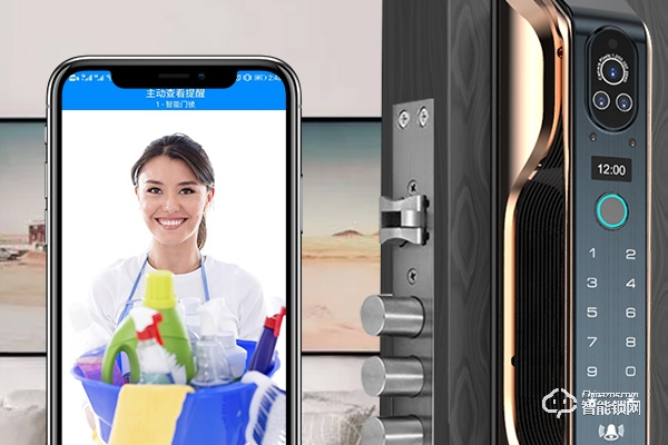 智能密碼鎖加盟哪家好