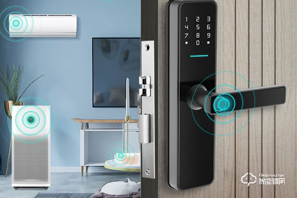 智能鎖經(jīng)銷商和代理區(qū)別