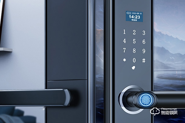 智能鎖代理商如何發展業務