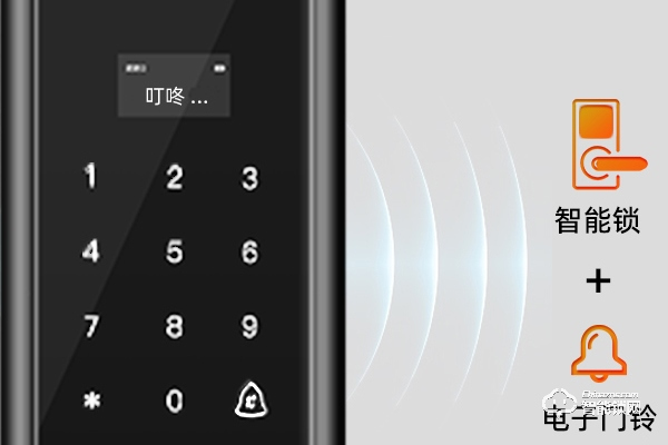 智能鎖代理商如何發(fā)展市場