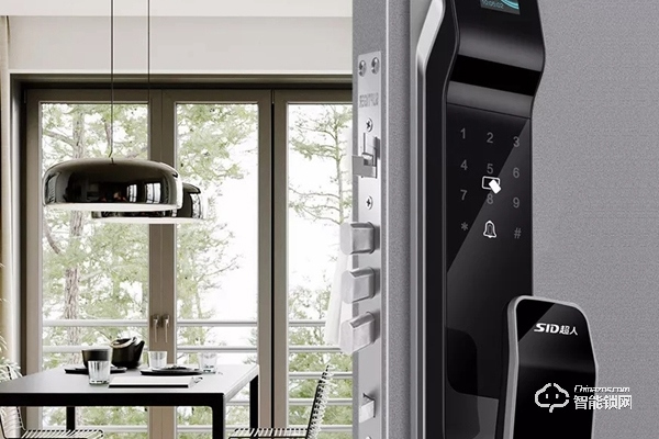 超人智能鎖代理怎么樣