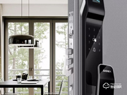 超人智能鎖代理怎么樣