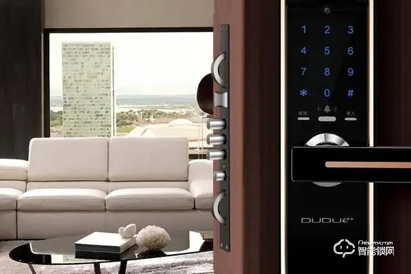 電子智能鎖代理品牌排行榜