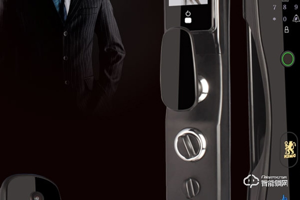 索菲亞智能鎖代理加盟費多少