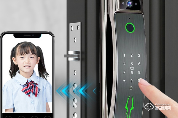 智能鎖十大代理品牌排行榜 智能鎖十大代理品牌排行榜