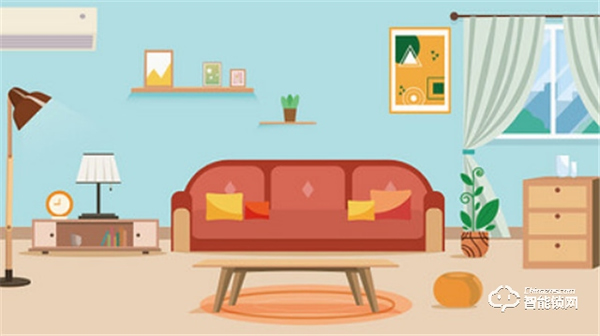 創(chuàng)維智能鎖‖新房裝修，智能鎖已成必然趨勢！