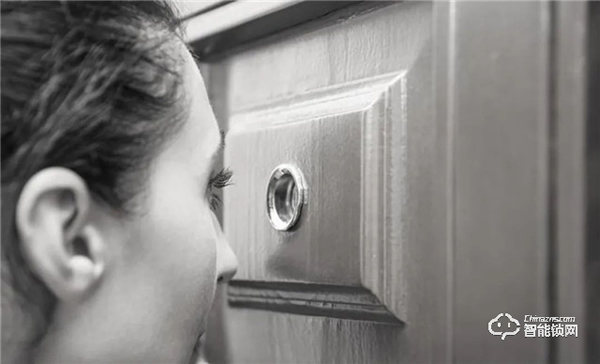 不在家也可以“看得見”!揚子可視智能鎖你值得擁有~ 不在家也可以“看得見”!揚子可視智能鎖你值得擁有~