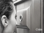 不在家也可以“看得見(jiàn)”！揚(yáng)子可視智能鎖你值得擁有~