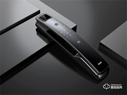 引領(lǐng)“主動式”安防！海爾智能門鎖SV30發(fā)布