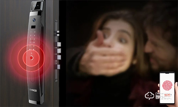 揚(yáng)子智能鎖丨漲知識(shí)！聯(lián)網(wǎng)智能鎖除了遠(yuǎn)程開門，居然還有這些實(shí)用功能…