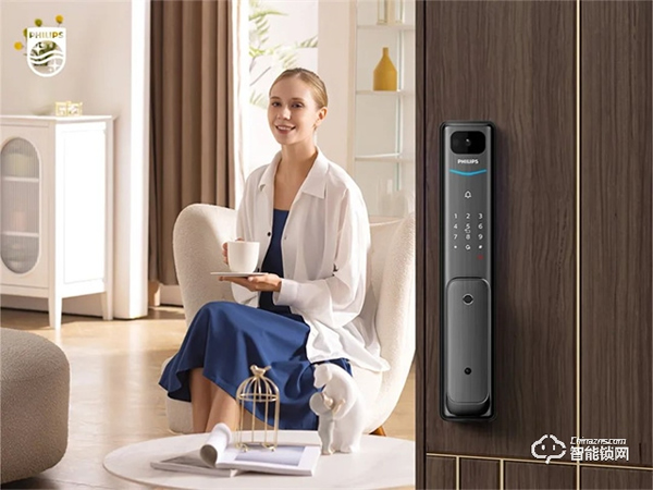 2022廣交會(huì)CF獎(jiǎng)重磅揭曉！飛利浦智能鎖創(chuàng)新突破，以科技賦能美好生活