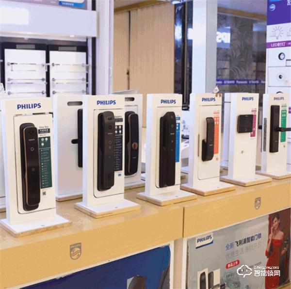 飛利浦智能鎖‖裝上智能鎖后要做什么？Mark住這2點(diǎn)！