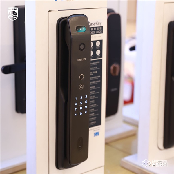 飛利浦智能鎖‖裝上智能鎖后要做什么？Mark住這2點(diǎn)！